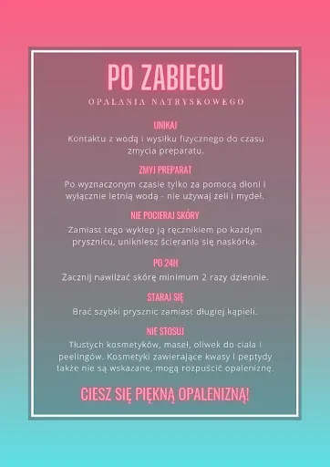 Opalanie Natryskowe Radom